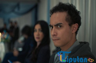  Tinggal Meninggal: Mengejar Afeksi di Tengah Rentetan Duka